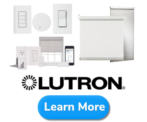Explore Lutron at Aartech Canada
